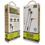 Muvit For Change Auriculares E56 Negro
